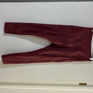 Zyia size 4 leggings